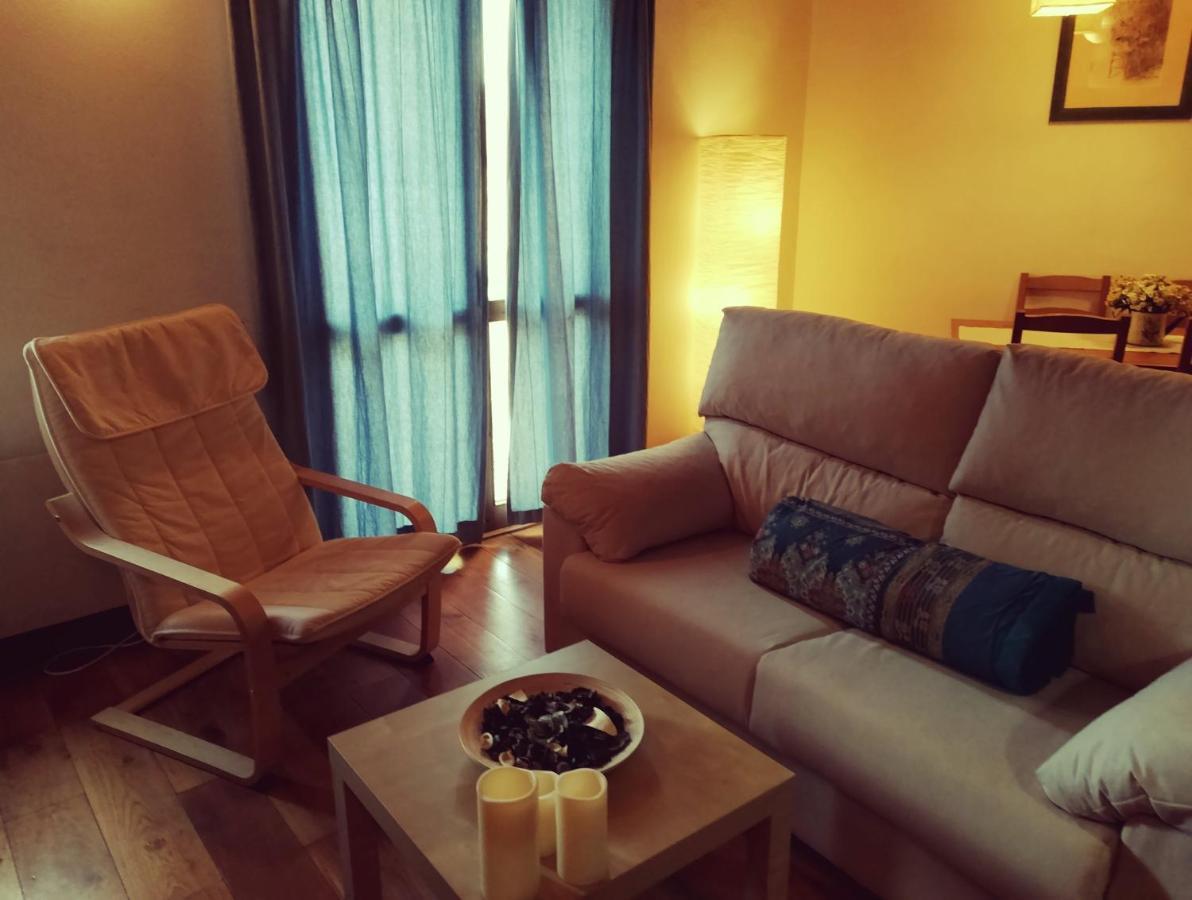 Coqueto Apartamento Duplex En Roda de Isábena Kültér fotó