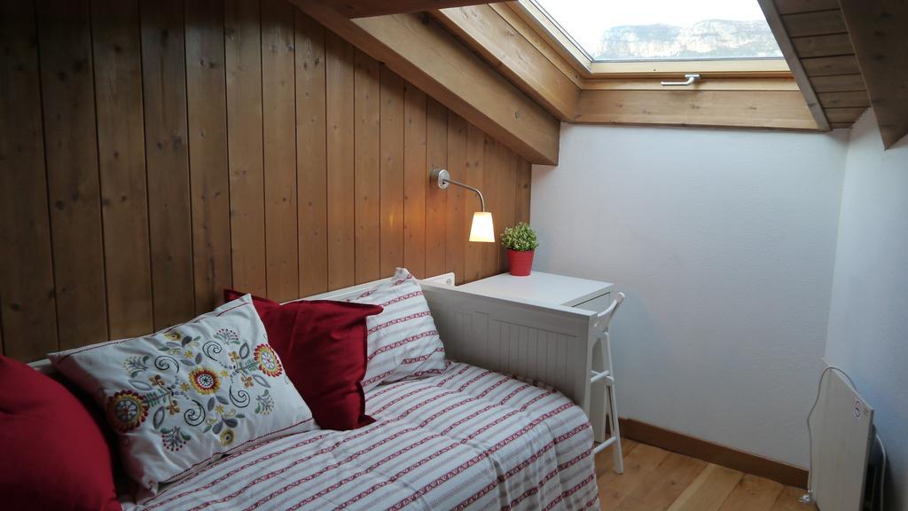 Coqueto Apartamento Duplex En Roda de Isábena Kültér fotó
